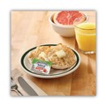 Breakroom Condiments | Smucker's 5150008201 Smuckers 0.5 oz Container Natural Jam - Strawberry (200/Carton) image number 6
