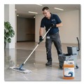 All Purpose Cleaners & Degreasers | Boardwalk 597500-41ESSN 1 Gallon Industrial Strength Cleaner - Pine Scent (4/Carton) image number 6