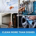 Dishwashing Detergents | Dawn 80752157 5.8 oz Ultra Liquid Dish Detergent - Dawn Original (18/Carton) image number 2