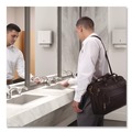 Soap Refills | Rubbermaid Commercial FG750386 1600 ml Moisturizing Hand Soap Refill - Citrus Scent (4/Carton) image number 3