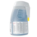 Dishwashing Detergents | Suma 94977476 2.6 qt. Optifill System Refill Supreme Concentrated Pot and Pan Detergent - Floral image number 4