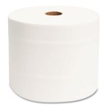 Perforated Roll & Hand Towels | Morcon Paper M1000 SMALL CORE BATH TISSUE, SEPTIC SAFE, 2-PLY, WHITE, 1000 SHEETS/ROLL, 36 ROLL/CARTON image number 5
