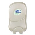 Soap Dispensers | Dial Professional 20078 Dial 1700 12.66 in. x 7.07 in. x 3.95 in. 1.7 Liter Manual Dispenser - Pearl (3/Carton) image number 2
