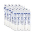 Cups | Dart Y35 3.5 oz. High-Impact Polystyrene Cold Cups - Translucent (100/Pack) image number 0