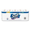 Perforated Roll & Hand Towels | Scott 20032 Septic Safe Standard Roll Bathroom Tissue - White (1000 Sheets/Roll, 20/Pack, 2 Packs/Carton) image number 0