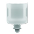 Hand Sanitizers | SC Johnson 55857 1L Refill Cartridge Unscented InstantFOAM Non-Alcohol PURE Hand Sanitizer (6/Carton) image number 4