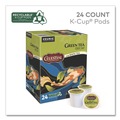 Tea | Celestial Seasonings 5000330012 K-Cups - Decaffeinated Green Tea (96/Carton) image number 3