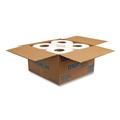 Toilet Tissues | Morcon Paper 129X 2-Ply 3.3 in. x 500 ft. Septic Safe Jumbo Bath Tissue - White (12/Carton) image number 4