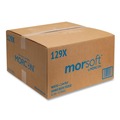 Toilet Tissues | Morcon Paper 129X 2-Ply 3.3 in. x 500 ft. Septic Safe Jumbo Bath Tissue - White (12/Carton) image number 5