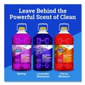 All Purpose Cleaners & Degreasers | Clorox 60614CT 175 oz. Bottle CloroxPro Fraganzia Multi-Purpose Cleaner - Lavender Meadows Scent (3/Carton) image number 10
