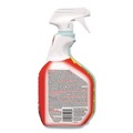 Disinfecting & Cleaning Solutions | Clorox 31903 32 oz. Spray Bottle Disinfecting Bio Stain and Odor Remover - Fragranced (9/Carton) image number 2