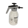 Sprayers, Hoses and Nozzles | TOLCO 150300 2 Quart Model 942 Pump-Up Sprayer - Gray/Natural image number 4
