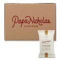 Coffee - Caffeinated | PapaNicholas Coffee 25187 Premium Coffee - Hazelnut Crème (18/Carton) image number 0
