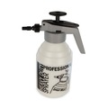 Sprayers, Hoses and Nozzles | TOLCO 150300 2 Quart Model 942 Pump-Up Sprayer - Gray/Natural image number 1