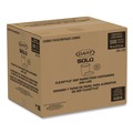 Food Containers & Lids | SOLO KHB16A-J8000 16 oz Flexstyle Double Poly Paper Food Combo Packs - Symphony (500/Carton) image number 0