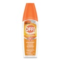 Insect Repellents | OFF! 331348 Familycare 6-Ounce Insect Repellent Spray - Unscented (12/Carton) image number 0