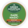 Coffee - Decaffeinated | Green Mountain Coffee 5000378924 Coffee K-Cups - Dark Magic Decaf Extra Bold (96/Carton) image number 1