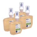 Soap Refills | Kleenex 52788 1200 mL Botanics Luxury Foam Skin Cleanser - Fresh Scent (4/Carton) image number 0