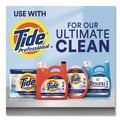 Fabric Softener & Starch | P&G Pro 80782763 140 oz Commercial Liquid Fabric Softener - Clean and Fresh Scent (4/Carton) image number 9