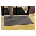Floor Mats | Guardian 74030530 Silver Series 36 in. x 60 in. Polypropylene Indoor Walk-Off Mat - Pepper/Salt image number 2