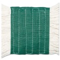 Mop Heads | Boardwalk BWKRM03032S Cut-End Rayon Wet Mop Heads - White (12/Carton) image number 7