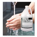 Hand Soaps | Misty 1038793 1 Gallon Frosty Pearl Soap Moisturizer - Floral Bouquet Scent (4/Carton) image number 2
