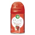 Air Fresheners & Odor Eliminators | Air Wick 62338-78283 Freshmatic Ultra 5.89 oz. Aerosol Spray Refill - Apple Cinnamon Medley (6/Carton) image number 1