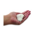 Soap Refills | Boardwalk 6165-04-GCE00VL Green Certified Fragrance Free 1250 mL Foam Soap Refills (4/Carton) image number 3