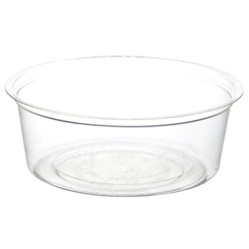 Eco-Products EP-PC200 2 oz. Compostable Portion Cups (2000/Carton)