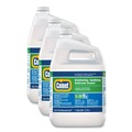Disinfecting & Cleaning Solutions | Comet 22570 1 Gallon Bottle Disinfecting-Sanitizing Bathroom Cleaner (3/Carton) image number 0