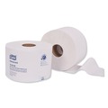 Perforated Roll & Hand Towels | Tork 162090 2-Ply Septic Safe Advanced Bath Tissue Roll with OptiCore - White (36/Carton) image number 2