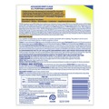 Disinfecting & Cleaning Solutions | Professional LYSOL Brand 19200-00351 32 oz. Trigger Spray Bottle Advanced Deep Clean All Purpose Cleaner - Lemon Breeze (12/Carton) image number 4