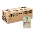 Coffee - Caffeinated | FLAVIA 48102 Starbucks Coffee Freshpack - Veranda Blend (76/Carton) image number 0