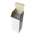Straws/Stems/Sticks | Boardwalk BWKJSTUW775 7.75 in. Polypropylene Jumbo Straws - Clear (2500/Carton) image number 1