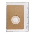 Vacuum Accessories | Janitized JAN-ADVU500-2(10) Vacuum Filter Bags Designed to Fit Advance VU500/Triple S Triumph (100/Carton) image number 1