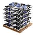 Ice Melts | Scotwood Industries 50B-IND 50 lb. Industrial Strength Ice Melt (1-Pallet) image number 3