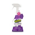Fabric Refreshers | OdoBan 910162-Q12 32 oz. Spray Bottle RTU Odor Eliminator and Disinfectant - Lavender (12/Carton) image number 0