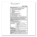 Medicines | Aleve 51030 220 milligrams Refill Pack Naproxin Tablets (30/Box) image number 1