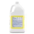 Disinfecting & Cleaning Solutions | Professional LYSOL Brand 19200-99985 128 oz Disinfectant Deodorizing Cleaner Concentrate - Lemon Scent image number 2