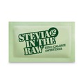 Sweeteners | Stevia in the Raw 4480075050 2.5 oz. Packet Sweetener (600/Carton) image number 2