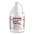 Industrial Cleaning Products | Rust-Oleum 352261 1-Gallon Bottle Concentrated Cleaner Degreaser (4/Carton) image number 1