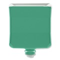 Personal Shampoos, Conditioners, & Body Washes | SC Johnson HAB2LT 2 L Estesol Hand, Hair and Body Cleaner Manual Cartridge - Rainforest Scent (4/Carton) image number 1