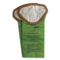 Vacuum Accessories | Green Klean GK-S-COACH PRO GK-S-Coach-PRO Replacement Vacuum Bag (10/Carton) image number 1