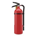 Fire Extinguishers | Kidde 21032142 Pro-5MP Series Fire Extinguisher with Wall Hanger 3-A 40-B:C 5.5 lbs image number 4