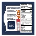 Snacks | Dolcetto OFXSN08384 1.75 oz Trail Mix Packet - Sweet 'N Spicy Mix (24/Box) image number 3