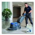Floor Strippers | Boardwalk 110600-41ESSN 1 Gallon Concentrated Heavy-Duty Floor Stripper (4/Carton) image number 4