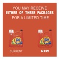 Laundry Detergents | Tide 80762743 132 oz HE Liquid Laundry Detergent - Original Scent (4/Carton) image number 7
