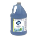 Hand Soaps | Dial Professional 17000 15926 Antibacterial Defense 1 Gallon Liquid Hand Soap - Spring Water Scent (4/Carton) image number 1