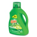 Laundry Detergents | Gain 80745070 88 oz. Pour Bottle Liquid Laundry Detergent - Gain Original Scent (4/Carton) image number 3