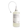 Soap Refills | Rubbermaid Commercial FG750390 Free-N-Clean 1,600 mL Foaming Hand Soap Refill - Fragrance-Free (4/Carton) image number 1